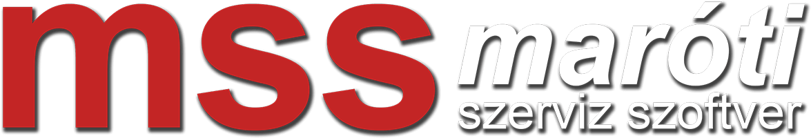 MSS Logó